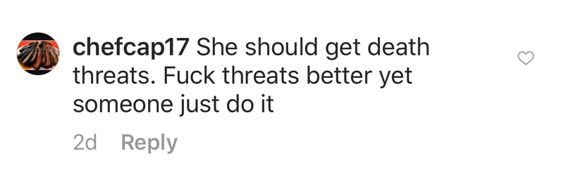 Illustration for article titled Lynne Patton Took to Instagram to Mock Death Threats Against Rep. Ilhan Omar